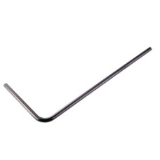 Металлическая трубка Bykski B-PP7TP500X200 16mm <16ММ, Black>