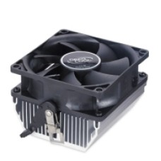 Кулер Deepcool CK-AM209 DP-ACAL-A09 Чёрный