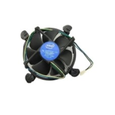 Охлаждение для процесоров Intel, Cooler-CN15, 1151/1200, TDP 65W, PWM