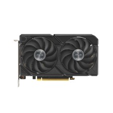 Видеокарта ASUS DUAL-RX9060XT-8G, 8Gb GDDR6, 128bit, HDMI, DP, BOX
