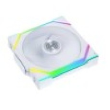 Вентилятор для корпуса Lian Li UNI FAN SL WIRELESS 120 1x120mm No controller White G99.12SL1W1W.00