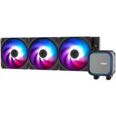 Водяное охлаждение для CPU MAG CORELIQUID A13 360 Socket Intel/AMD, ARGB, 3pin, Fan 3x120см
