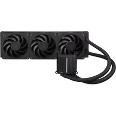 СЖО ASUS ProArt LC 360, 3x Alphacool Apex Stealth Metal Power fans, up to 3000RPM, Cooper Water Block, BOX