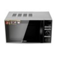 Микроволновая Печь Hyundai HYM-D3026 20л. 700Вт серебристый