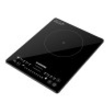 Плита Индукционная Starwind STI-1001 черный стеклокерамика (настольная) (Копия)