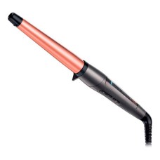 Плойка конусная Remington CI83V6 черный