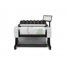 Плоттер HP 3EK12A DesignJet T1600dr 36-in Printer, 2400x1200 т/д, ePrint, HP-GL/2, HP-RTL, TIFF, JPEG, CALS G4
