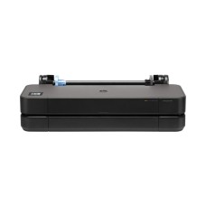 Принтер широкоформатный HP Inc DJ T230 5HB07D 24" А1 610 мм, 35 сек/A1, 68 отпечатков A1/ч, Ethernet, USB, WIFI