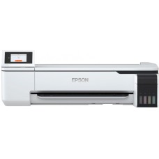 Плоттер Epson SureColor SC-T3100X C11CJ15301A0, A1+, 2400x1200, USB 2.0, 1024Мб