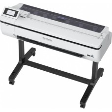 МФУ широкоформатное Epson SC-T5100M-MFP C11CJ54301A0, А0 36" 914мм, 31 сек/А1, Ethernet, WIFI, USB, 2400x1200 dpi