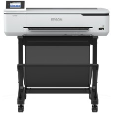 Плоттер Epson SureColor SC-T3100 C11CF11302A0, печать A1+ (2400x1200 dpi), USB 3.0, Gigabit ethernet interface, Wi-Fi