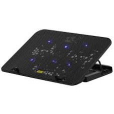 Подставка для ноутбука 2E GAMING 2E-CPG-002 Black	