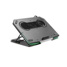 Подставка для ноутбука Eco Estelar LCS02-1 черный