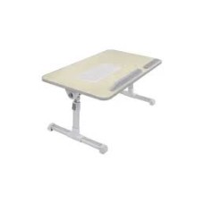 Подставка для ноутбука Eco Estelar LPD01-12 серебряный