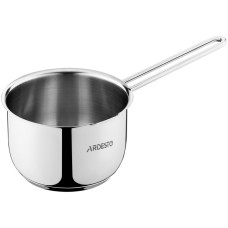 Ковш Ardesto BLACK MARS, 1 л, нержавеющая сталь AR0710S