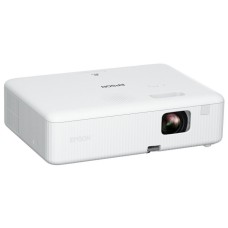 Проектор CO-WX01 V11HA86240, LCD: 3 х 0.59", 3000LM, WXGA (1280х800), просмотр с USB, HDTV, HDMI