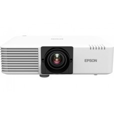 Лазерный проектор Epson EB-L520U, LCD:3х0.67", 2 500 000:1, 5200 ANSIlm, WUXGA(1920x1200), 4K,HDMI, LAN, USB, V11HA30040