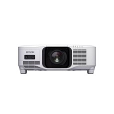 Лазерный проектор Epson EB-PU2116W V11HA64940, 3LCD, 16 000 LM, WUXGA, 5 млн:1, 4K, USB, LAN, VGA, DVI, HDMI (no lense)
