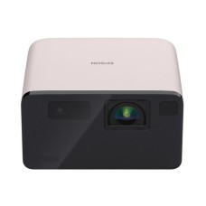 Лазерный проектор Epson EF-21G V11HB35340, 3LCD, FHD, 1000LM, 5млн:1, USB 2.0-A, USB 2.0 Mini-B, HDMI, Google TV, green