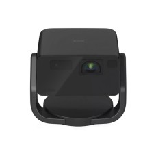 Лазерный проектор Epson EF-22B V11HB38140, 3LCD, FHD, 1000LM, 5млн:1, USB 2.0, HDMI, GoogleTV, регул.подставка, black