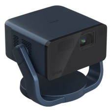 Лазерный проектор Epson EF-22N V11HB38440, 3LCD, FHD, 1000LM, 5млн:1, USB 2.0, HDMI, GoogleTV, регул.подставка, blue