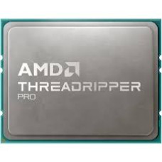 Процессор CPU AMD Ryzen Threadripper PRO 7965WX, 4.2(up to 5.3)GHz, 24C/48T, 24+128Mb, TDP350W, sTR5, oem