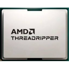 Процессор CPU AMD Ryzen Threadripper 7980X, 3.2(up to 5.1)GHz, 64C/128T, 64+256Mb, TDP350W, sTR5, box