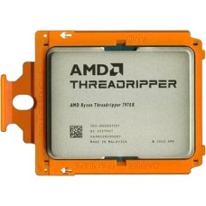 Процессор CPU AMD Ryzen Threadripper 7970X, 4.0(up to 5.3)GHz, 32C/64T, 32+128Mb, TDP350W, sTR5, box