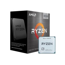 AMD CPU Desktop Ryzen 7 5700X3D 8C/16T (3.1/4.1GHz Boost,100MB,65W,AM4) Box
