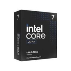 CPU Intel Core Ultra 7 265KF 5.5/4.6GHz 20C/20T Arrow Lake 125W FCLGA1851 BOX