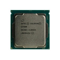 Процессор Intel Celeron G4900, LGA1151, OEM