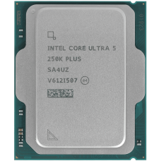 Процессор Intel Core Ultra 5 250K Plus 4.2/5.3GHz 18C/18T Arrow Lake 125W FCLGA1851 TRAY