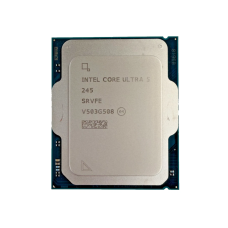 Процессор Intel Core Ultra 5 245 3.5/5.1GHz 14C/14T Arrow Lake 121W FCLGA1851 TRAY
