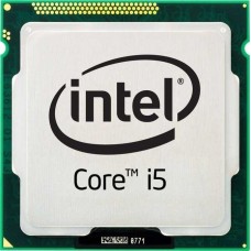 Процессор CPU S-1151 Intel Core i5 8600K TRAY <3.6 GHz (4.3 GHz Turbo) , 6-Core, 95W, Coffee Lake>