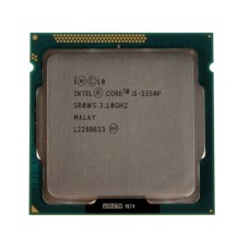 Процессор Intel Core i5-3350P FCLGA1155 OEM