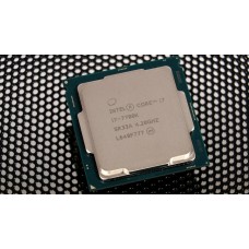 Процессор CPU S-1151 Intel Core i7 7700K TRAY <4,2 GHz, Quad Core, Кеш L3- 8 Мб, Kaby Lake>