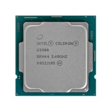 Процессор Intel Celeron G5900, LGA1200, OEM