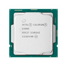 Процессор Intel Celeron G5905, LGA1200, OEM