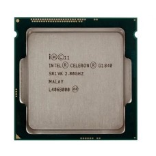 Процессор Intel Celeron G1840 LGA1150 OEM
