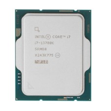 Уц. Процессор Intel Сore i7-13700K, oem, б/­у СPU 2.5GHz (Raptor Lake, 5.4), 16/­24T, 30 MB L3, UHD770, 253W, Socket1700