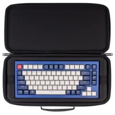 Чехол для клавиатуры Keychron Carrying Case Black Q1