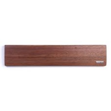 Подставка под запястья Keychron K4 Walnut Wood Palm Rest