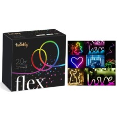 Гирлянда Twinkly Smart LED Flex RGB 2m