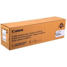 Тонер Canon/C-EXV49/для IR ADV C33xx/пурпурный (Копия)