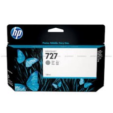 Картридж HP Europe/B3P24A/Чернильный/серый/№727/130 мл