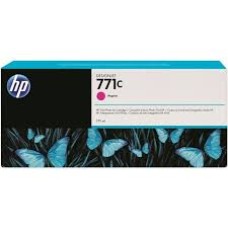 Картридж HP Europe/B6Y09A/Чернильный/пурпурный/№771/775 мл