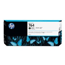 Картридж HP Europe/C1Q16A/Струйный/Матовый черный/№764/300 мл