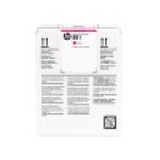 Картридж HP Europe/CR332A/Латексный чернильный/Пурпурный/№881/5 000 мл