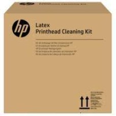 Комплект для очистки HP Europe/886 Latex латекс Printhead Cleaning Kit