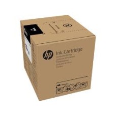 Картридж HP Europe/872 3-liter Black Latex Ink Cartridge/Струйный/Чёрный/№872/3 000 мл